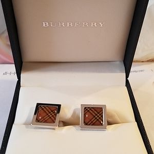 Burberry Cufflinks